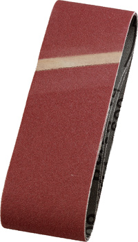 Kwb Schleifband 65 x 410 mm, Korn 100