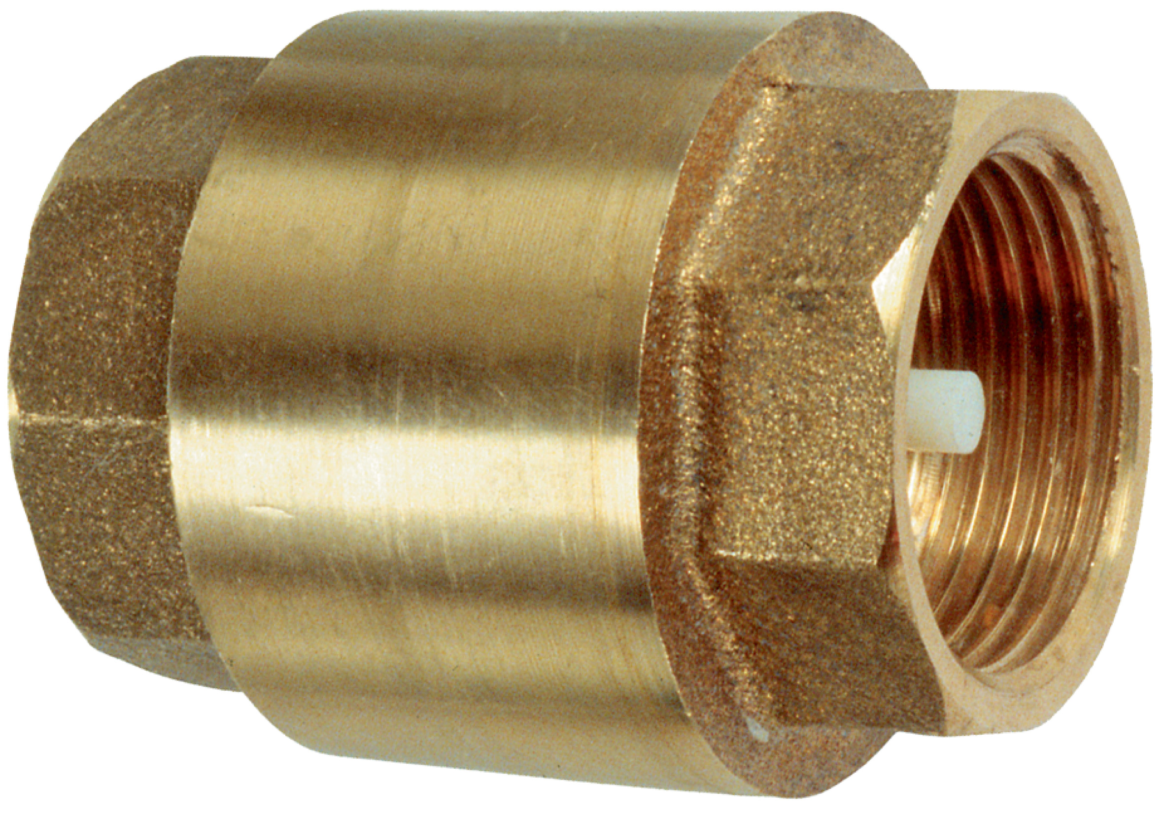 meister Zwischenventil 1 1/4"