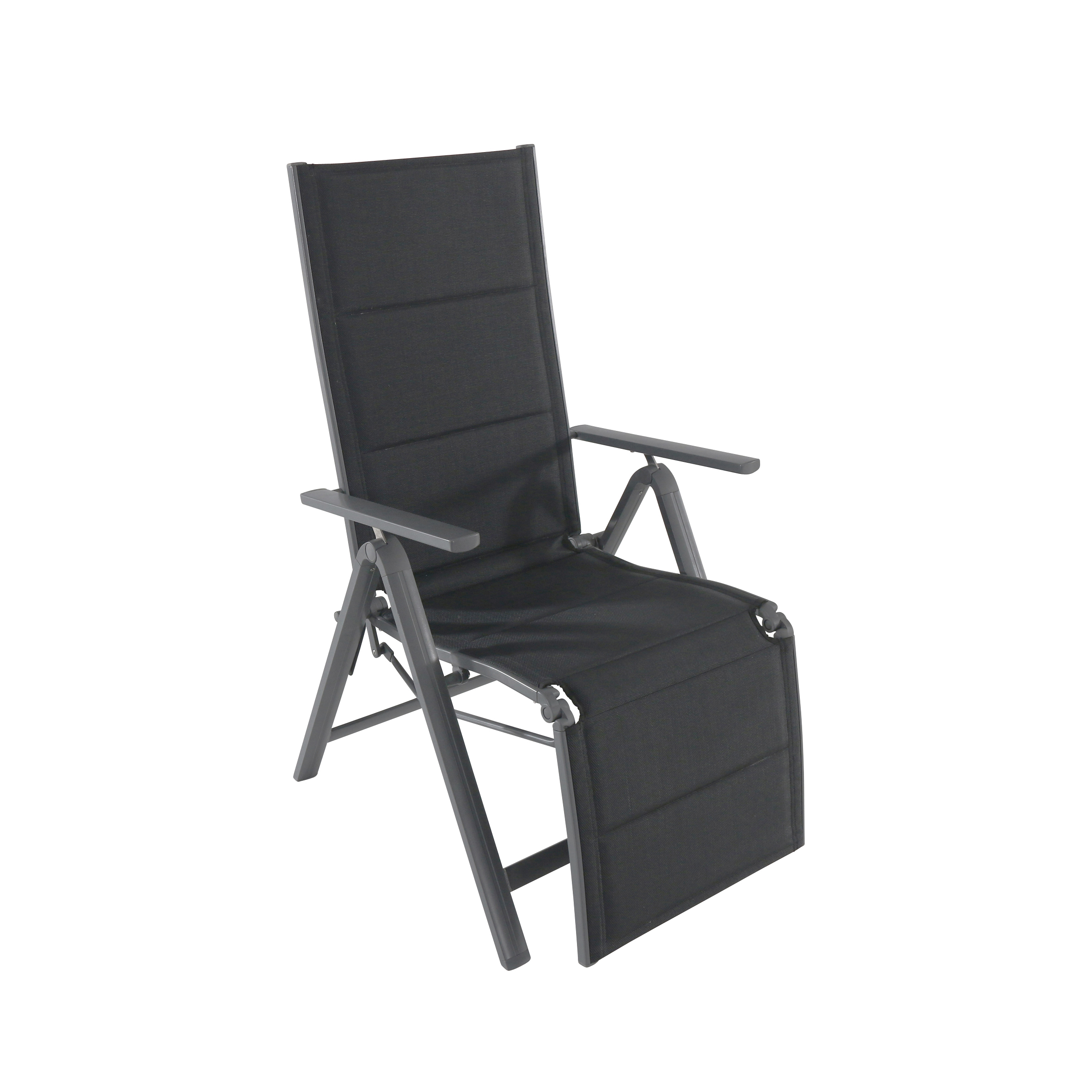 Greemotion Relaxsessel Grenada, 61 x 112 x 76 cm, Sitzmaße ca. 44 x 44 x 45 cm
