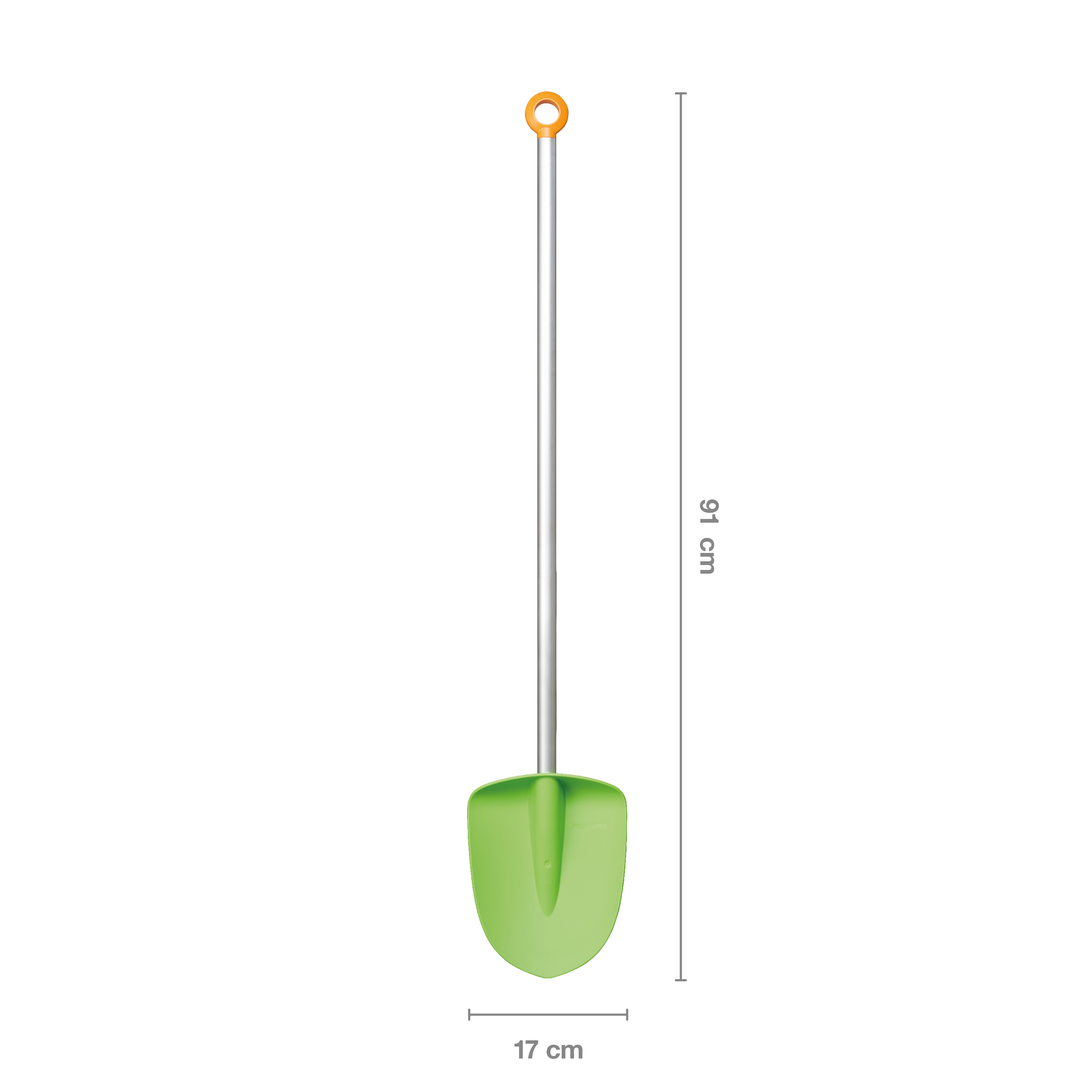 Fiskars MyFirst Fiskars Spaten Fiskars MyFirst Fiskars Spaten