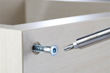 Kwb Industry Schraubendreherbit T 20 SB
