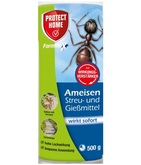 AMEISEN STREU-&GIEßMITTEL 500G       