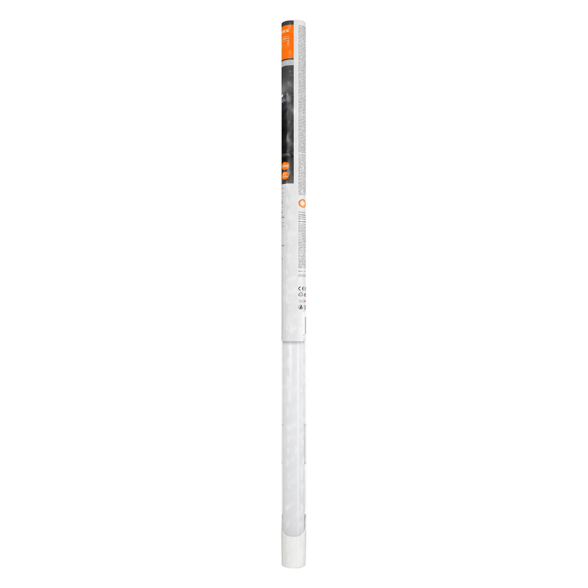 LEDVANCE Lichtleiste LED Value Batten, 600 mm, 10W, 4000K LEDVANCE Lichtleiste LED Value Batten, 600 mm, 10W, 4000K
