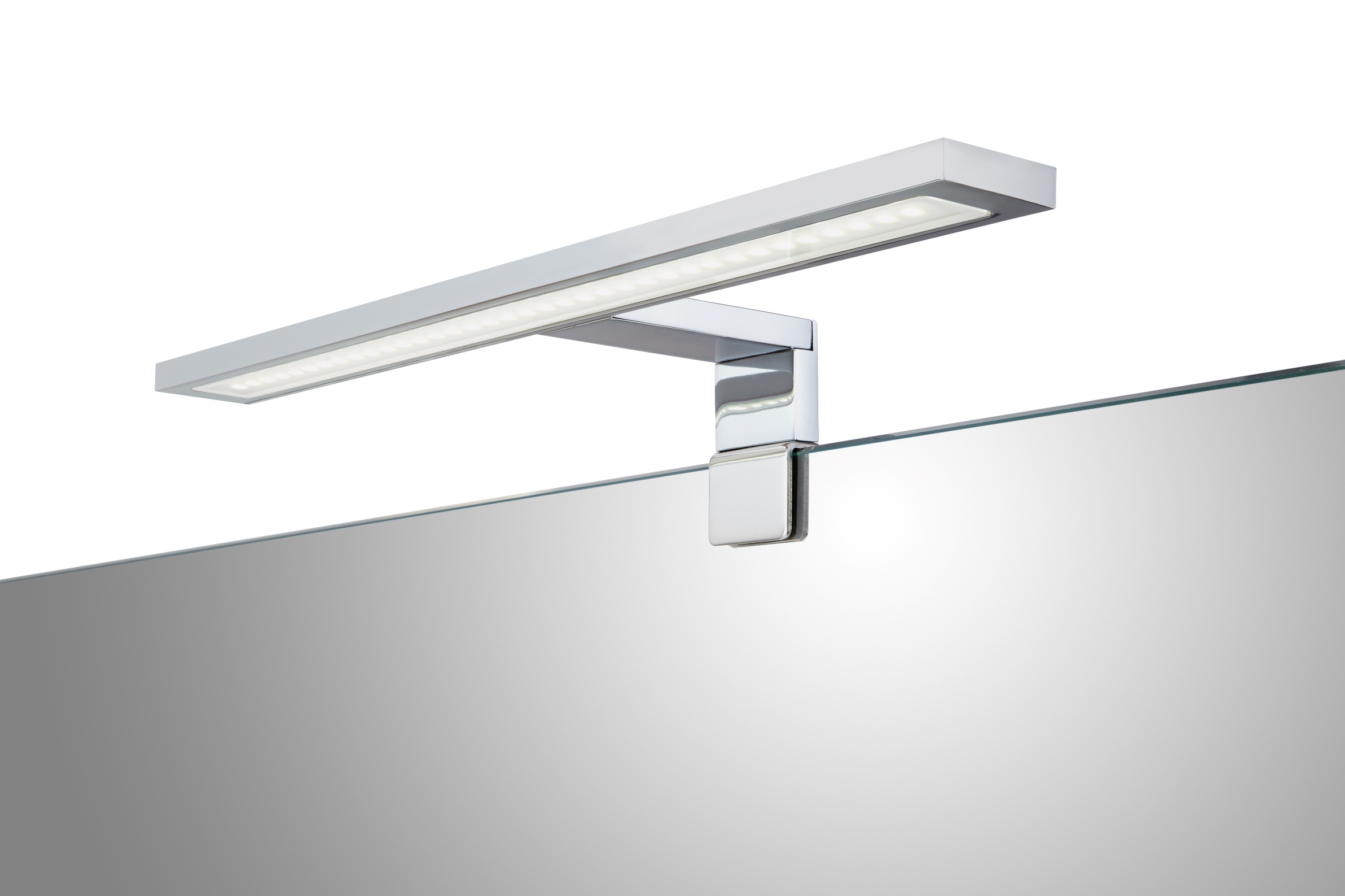 682299 Jokey LED-Aufsatzleuchte "Lines II"