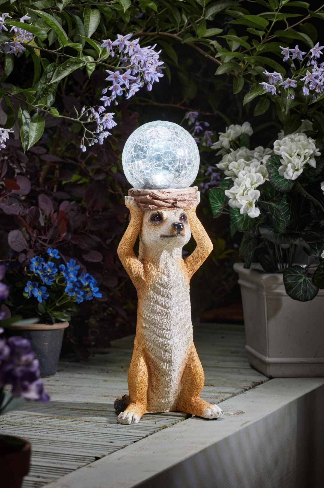 Smart Garden Mystik Meerkat