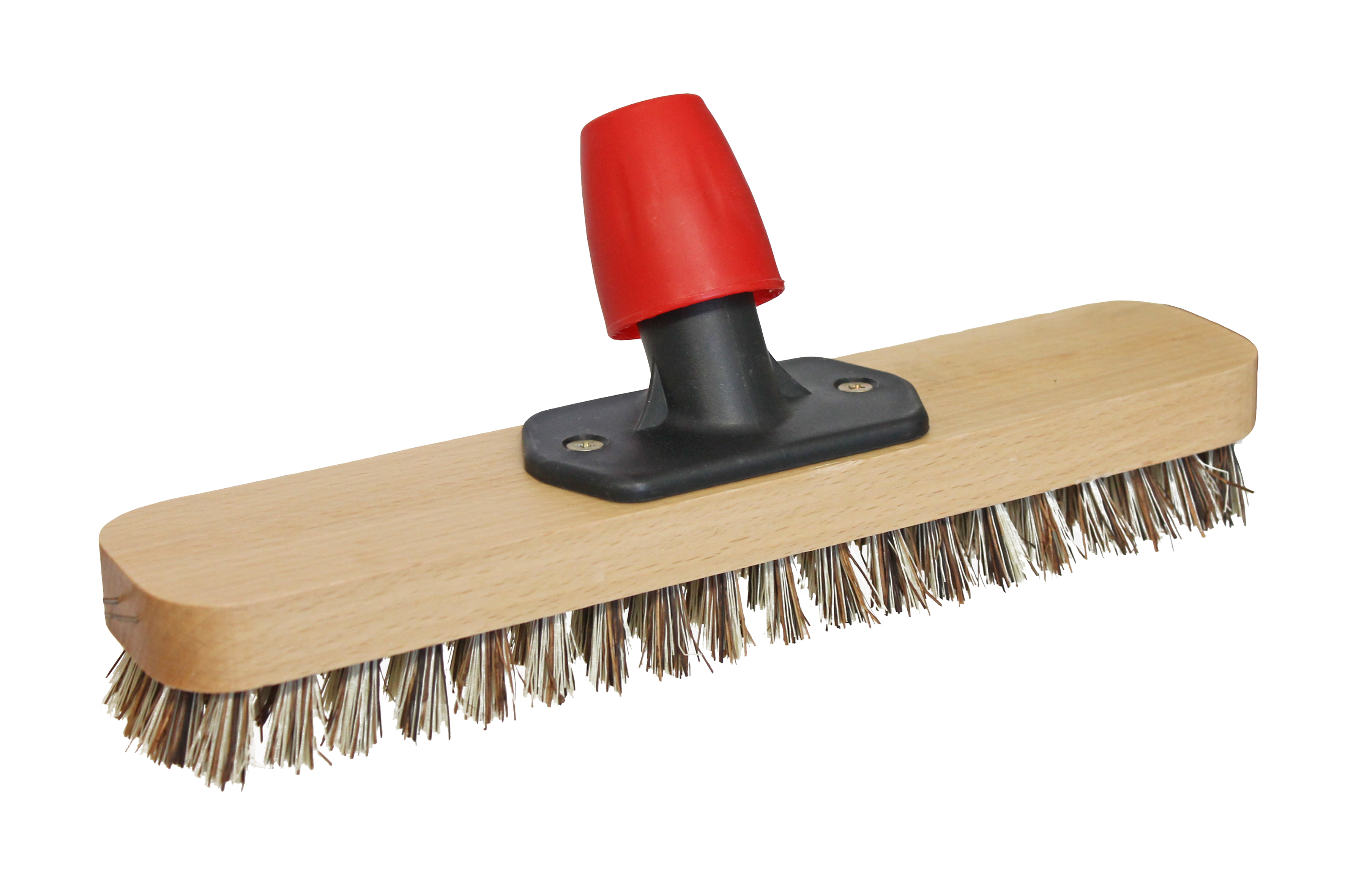 BÜRSTENMANN TERRASSENWISCHER HOLZ             