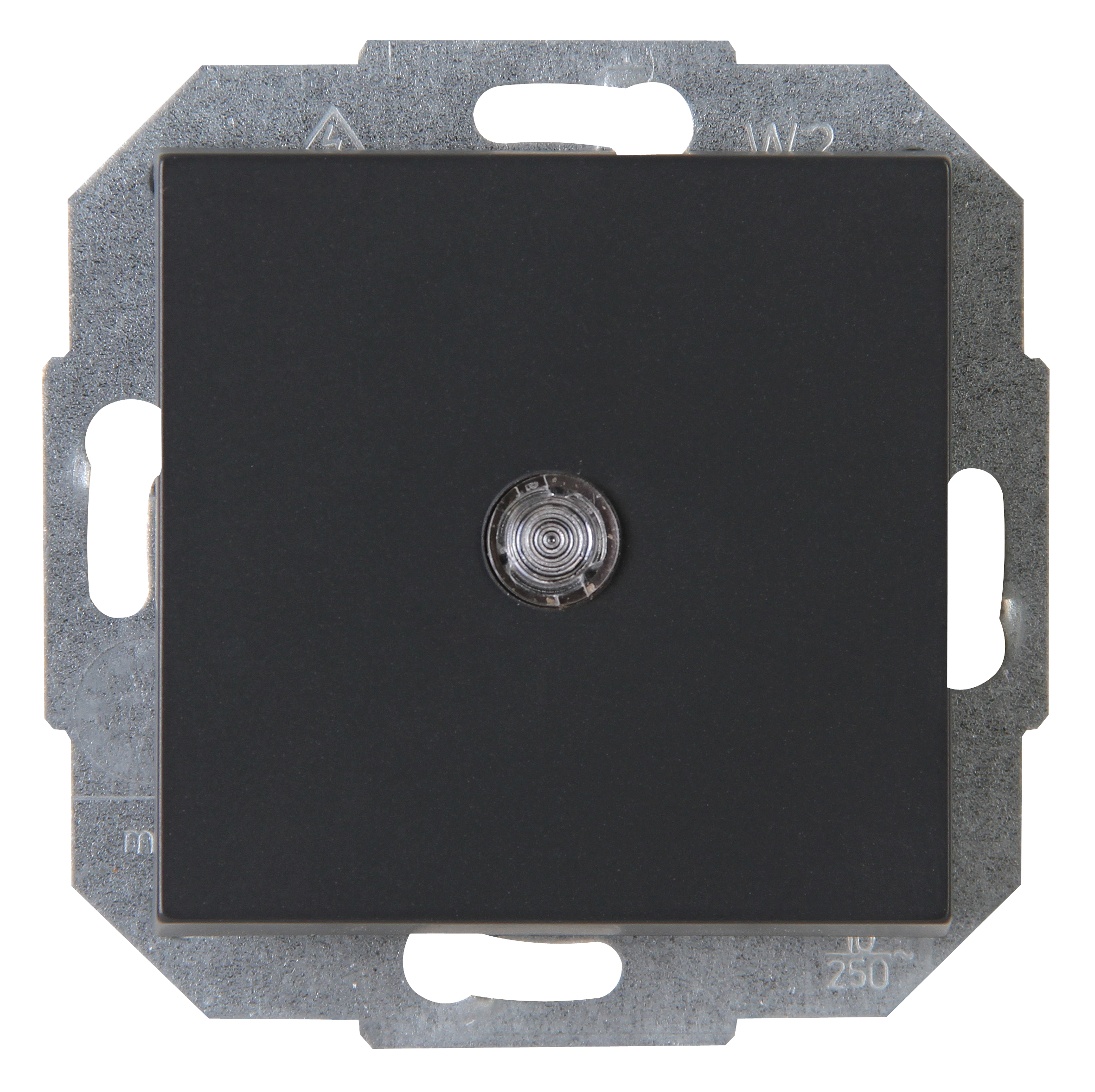 587665089 Kopp Aus/Wechselschalter "Athenis"