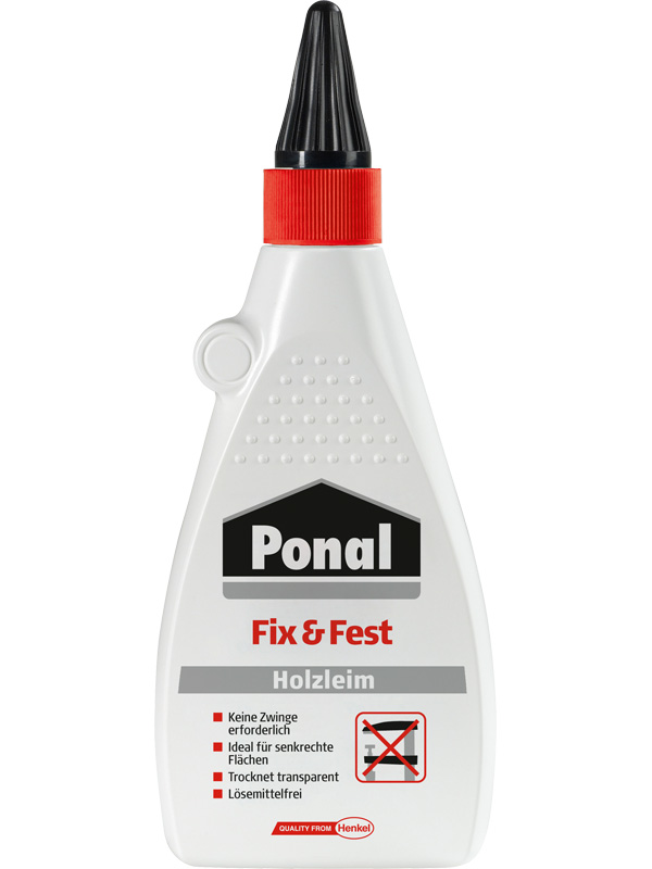 Pattex Ponal Fix & Fest, 100 g