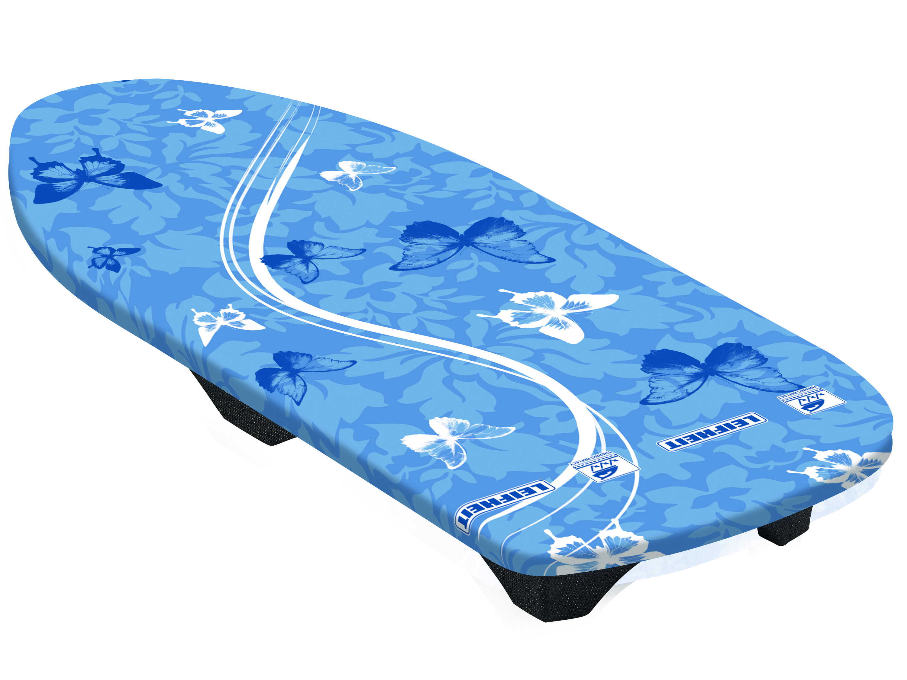 230014_72583 LEIFHEIT TISCHBÜGELTISCH AOR BOARD COMPACT