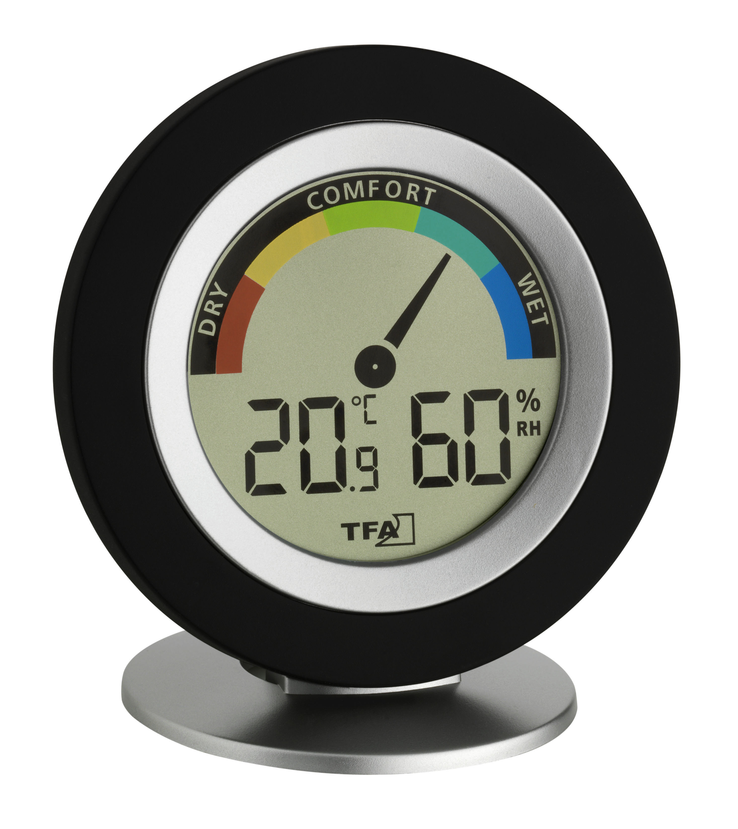 287906_305019 DOSTMANN COSY THERMO-HYGROMETER