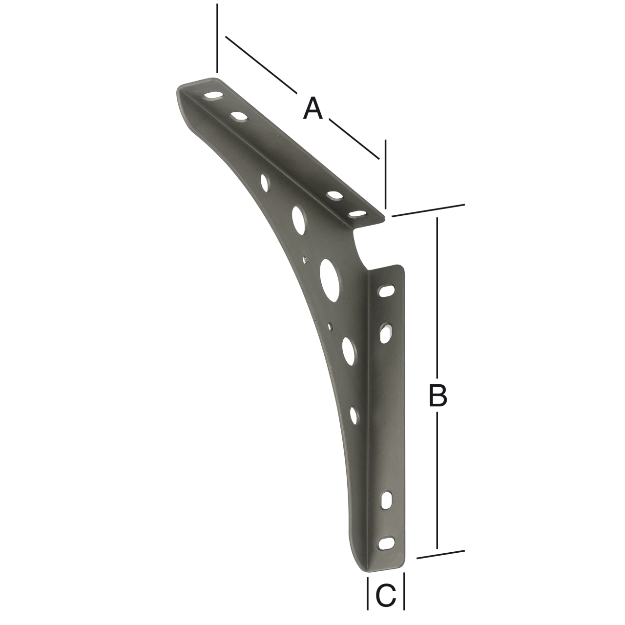 Vormann Delta-Line Konsole