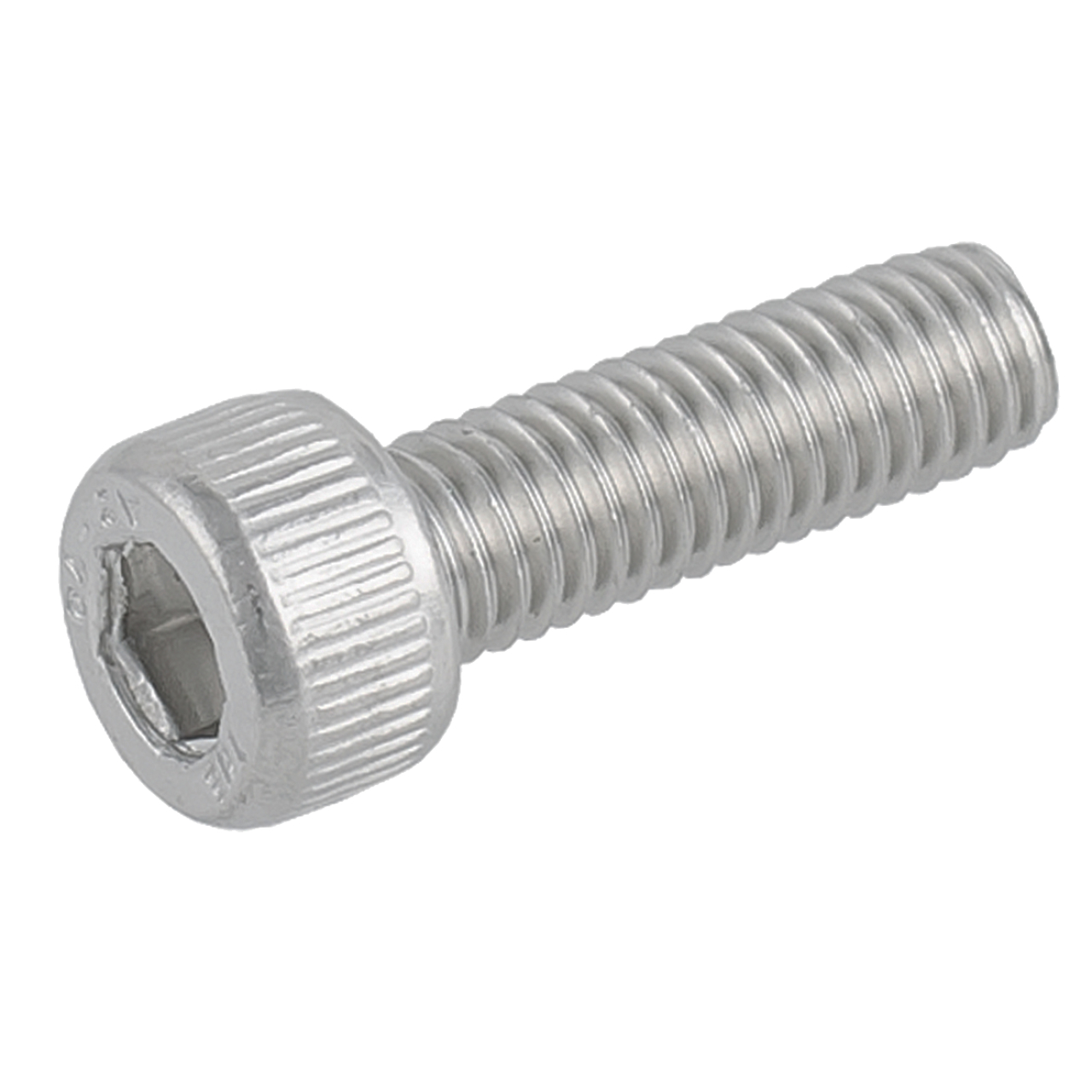 Suki Zylinderschraube M5 x 16 mm