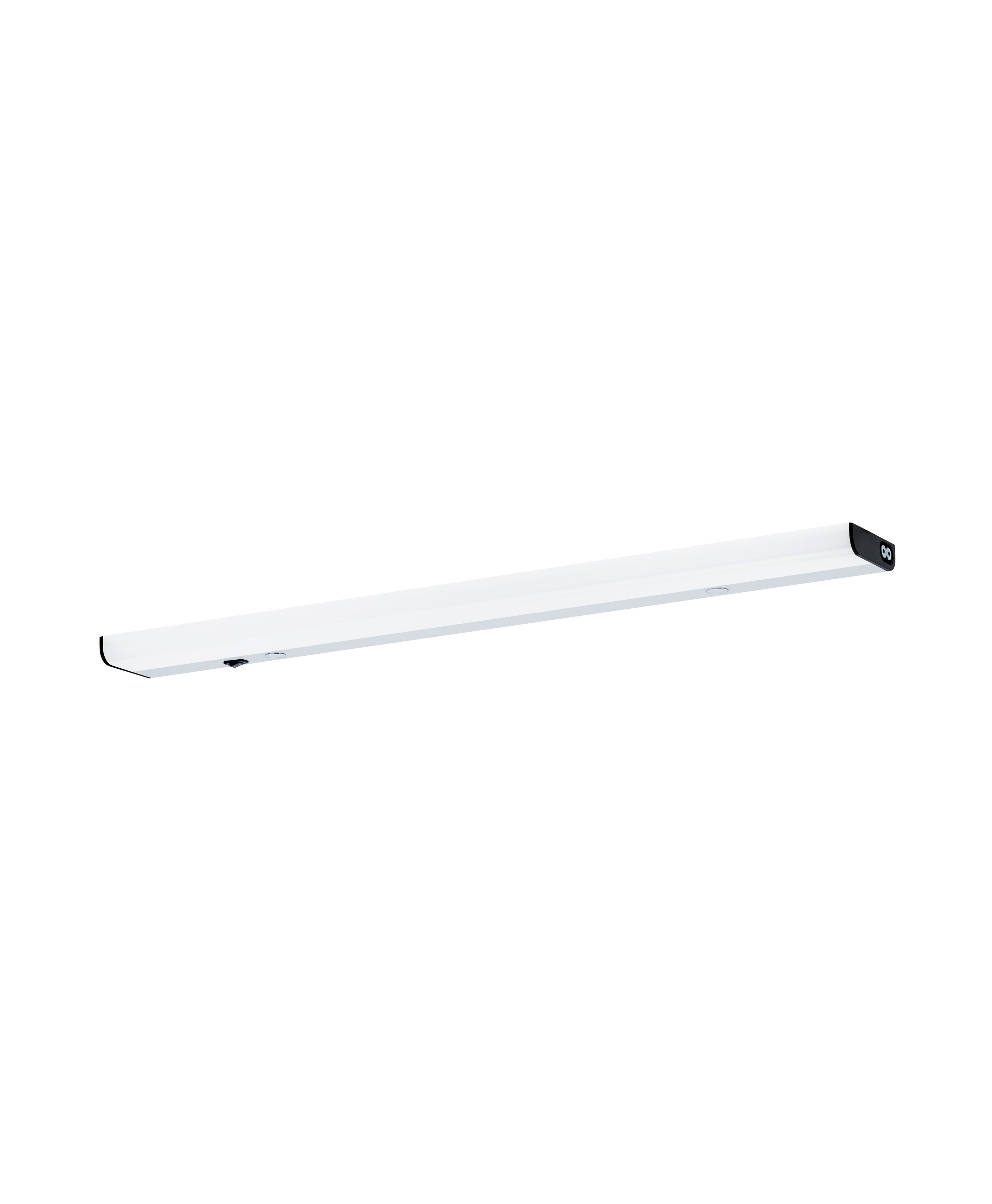 Osram Flache Unterbauleuchte "Linear LED Flat Sensor" 12W, 3000K