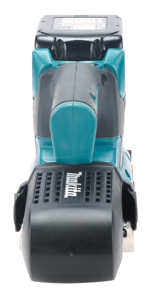 Makita Akku-Schwingschleifer DBO382 (Ohne Akku, ohne Ladegerät)