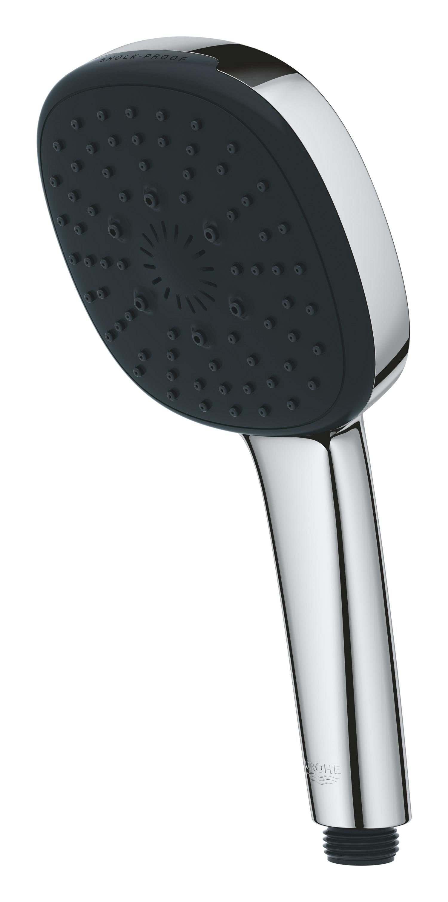 Grohe Handbrause Vitalio Comfort 110 Grohe Handbrause Vitalio Comfort 110