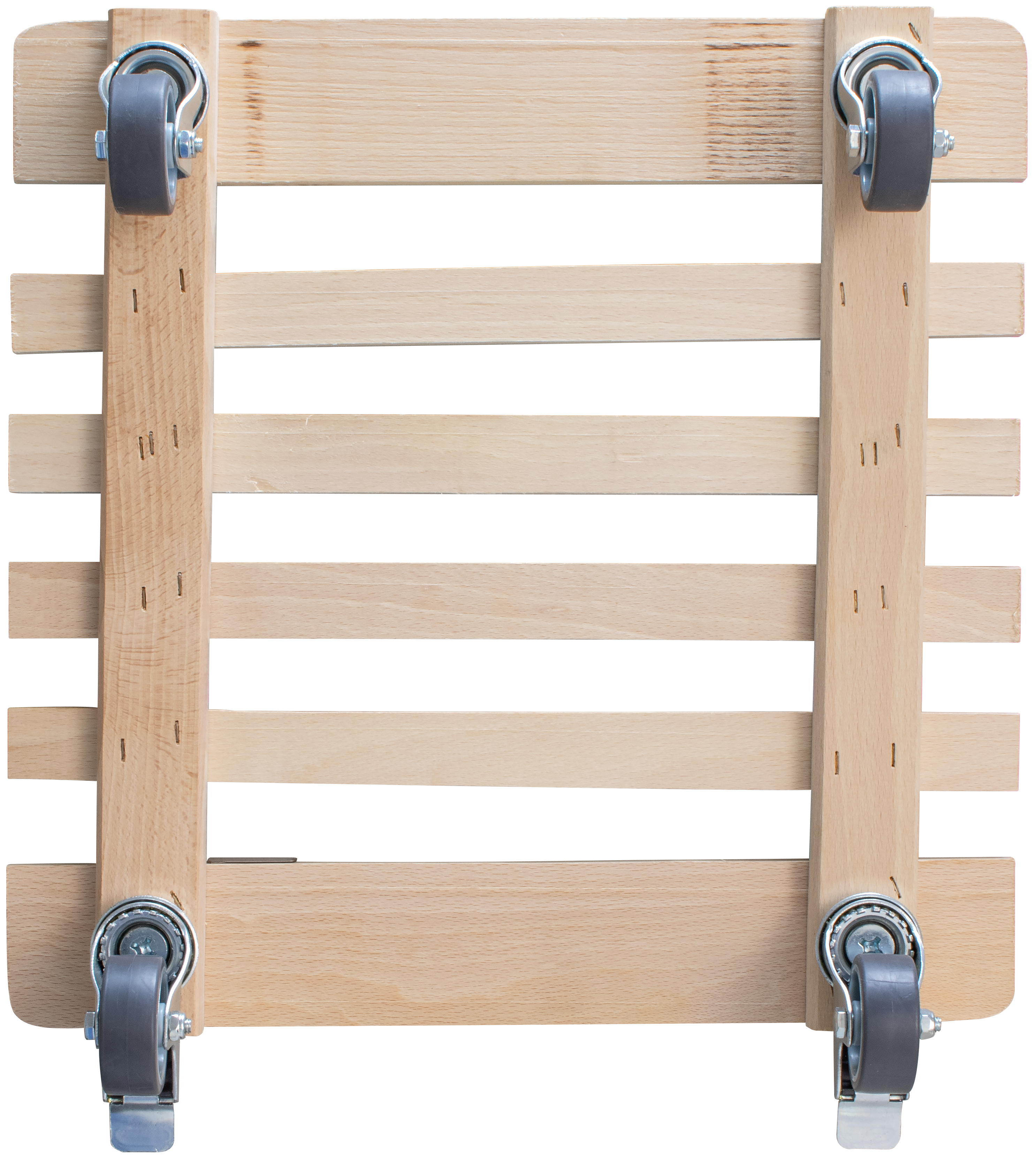 Wagner Pflanzenroller GH0329, Ø 380 mm, Buche, natur