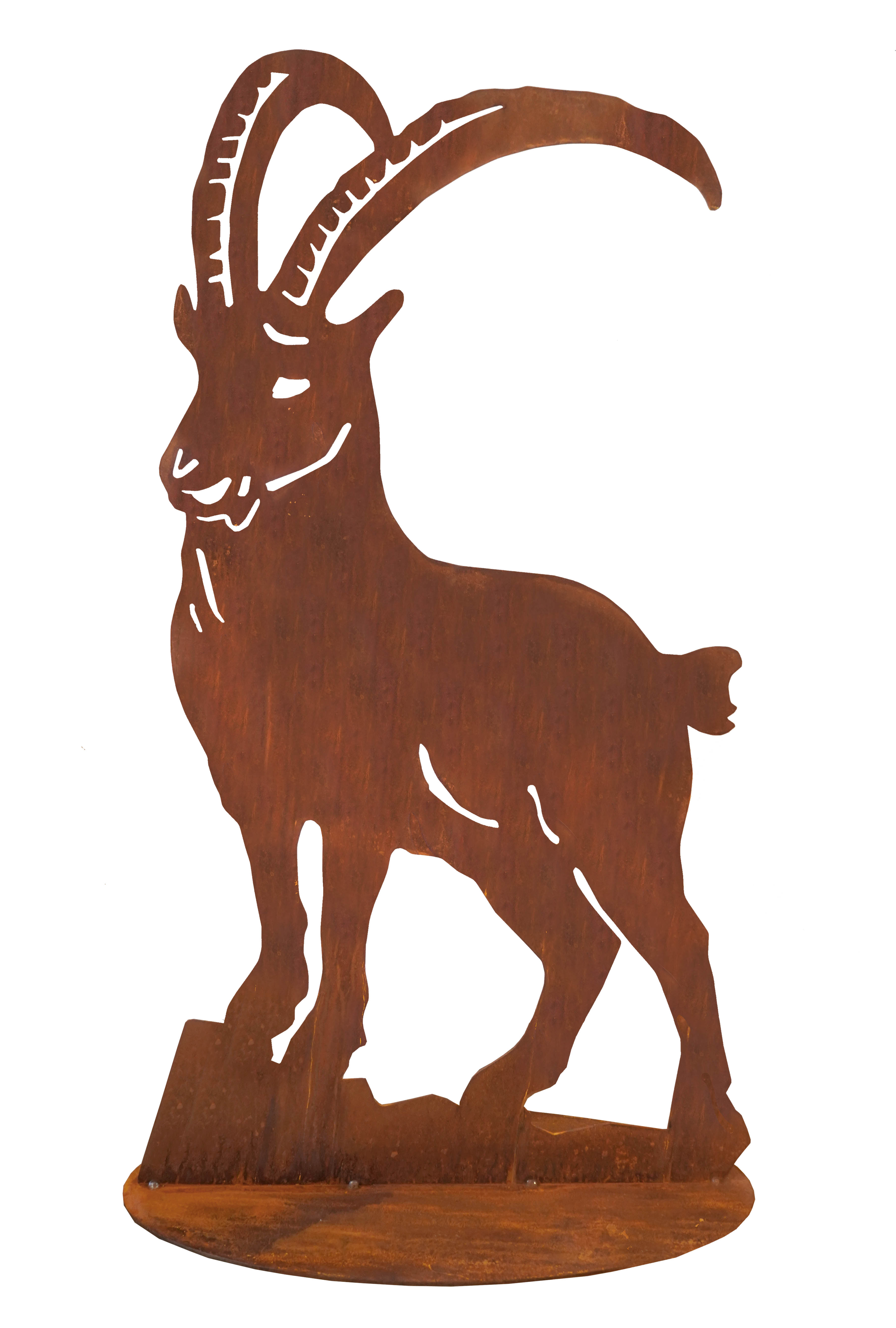 Badeko Steinbock -Ludwig- 750