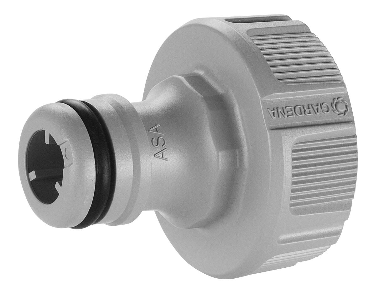 Gardena Hahnverbinder 26,5mm