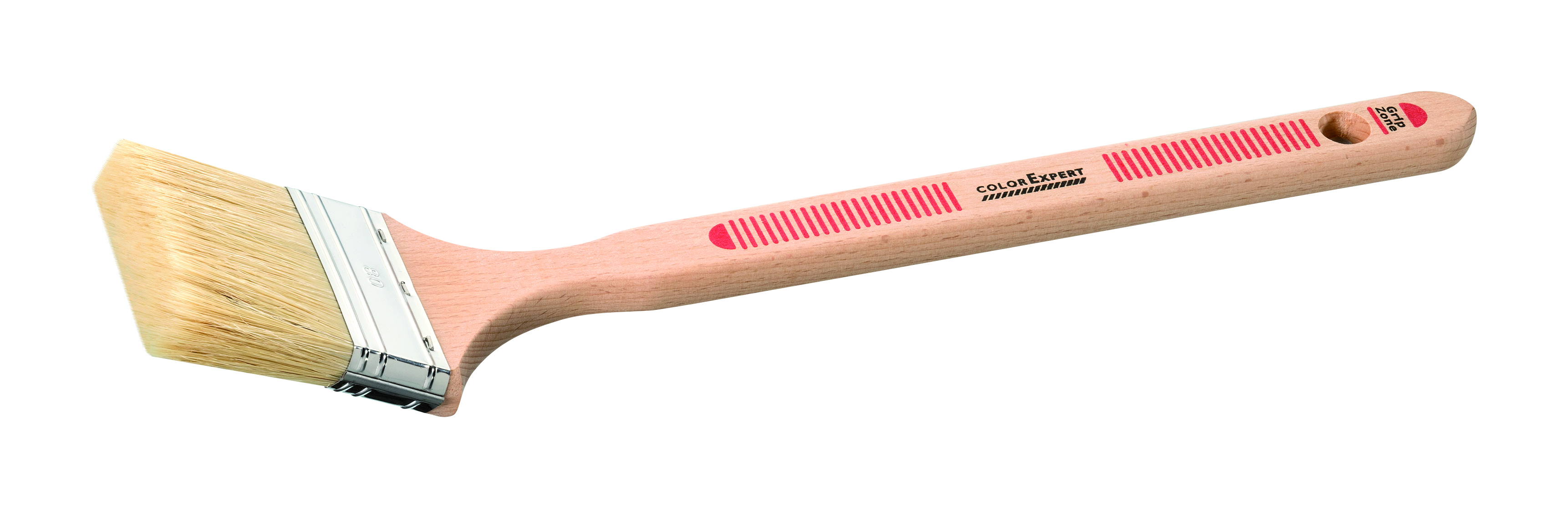 450455 Color Expert Fassadenpinsel, 6. Stärke