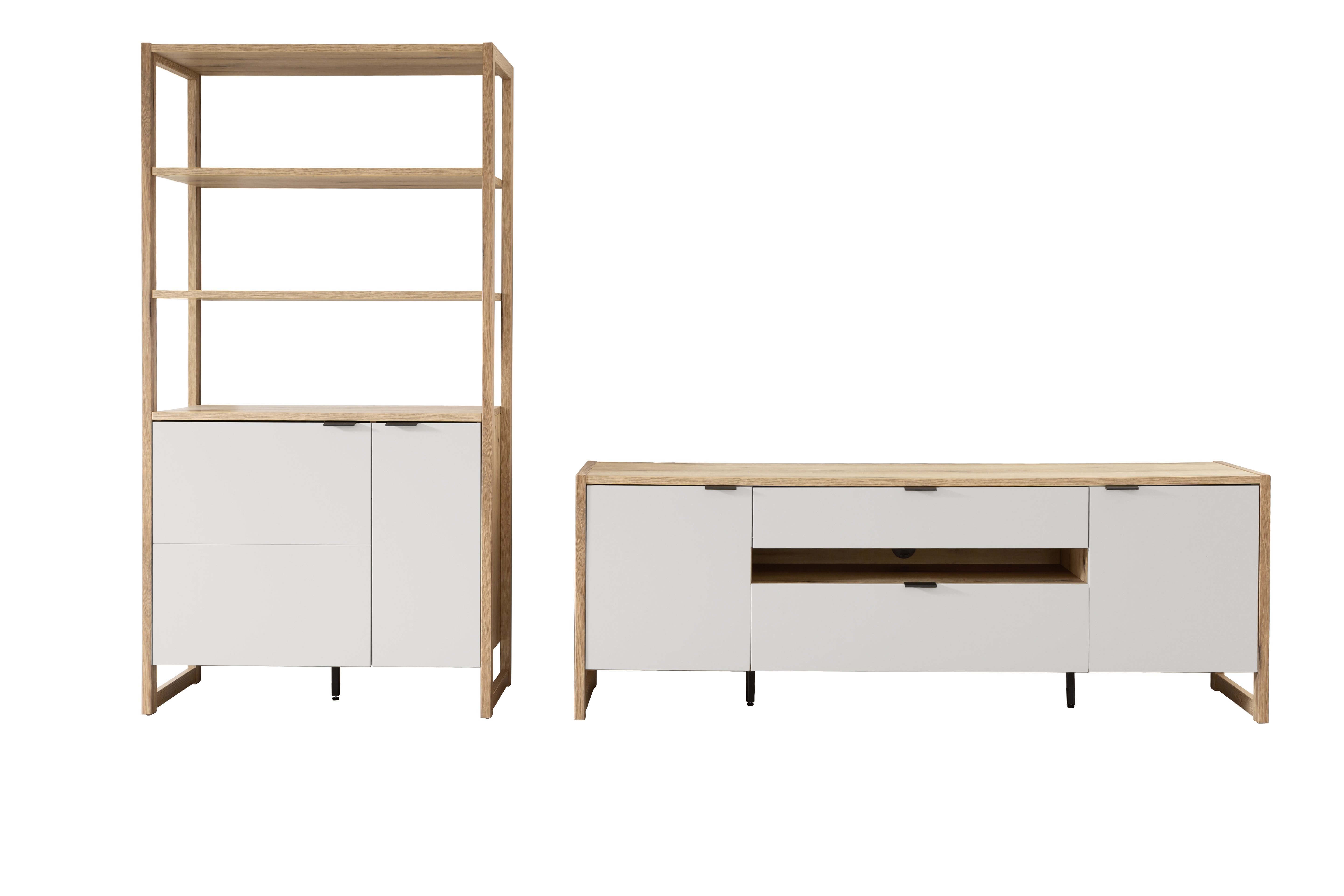 MCA Wohnkombination 2