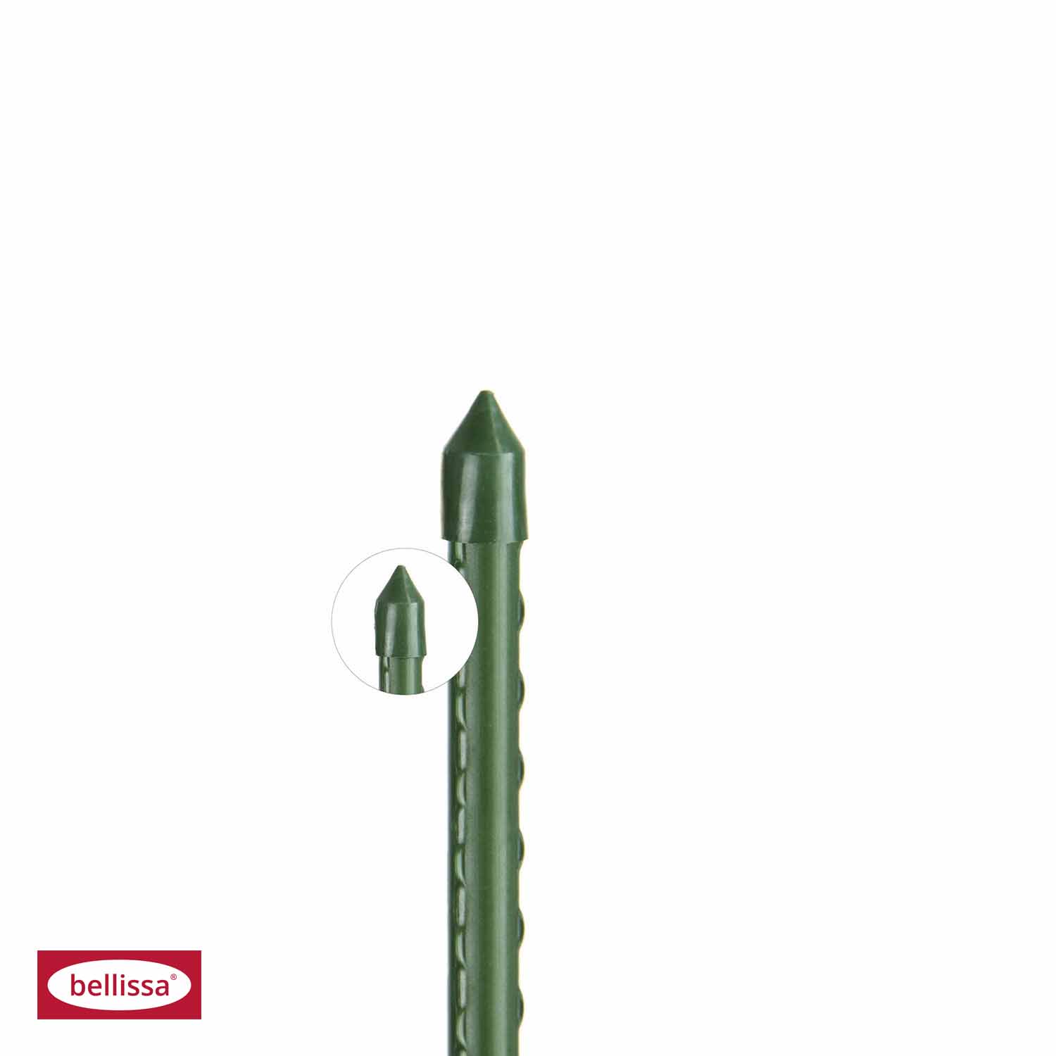 670445 PFLANZSTAB 120CM 11MM GRÜN