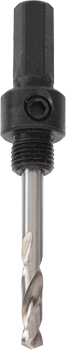 598800-100 Kwb Aufnahmeschaft 14 - 30 mm, /1/2X20