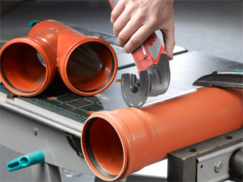 709450-600 Kwb Tauchsägeblatt, 87 mm