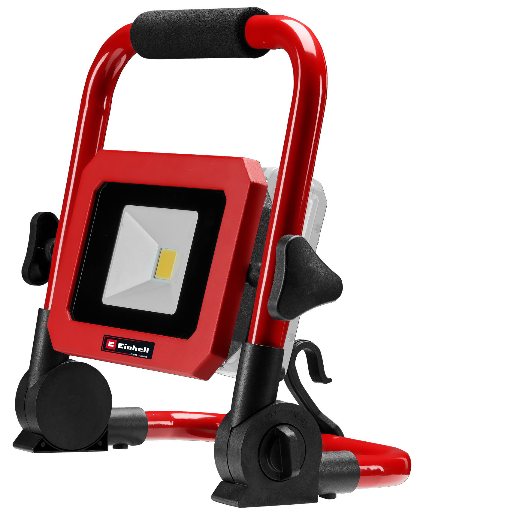 Einhell Akku-Lampe TC-CL 18/1800 Li - Solo Einhell Akku-Lampe TC-CL 18/1800 Li - Solo