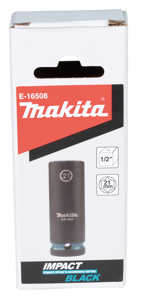 Makita Impact Black Schlagnuss SW21