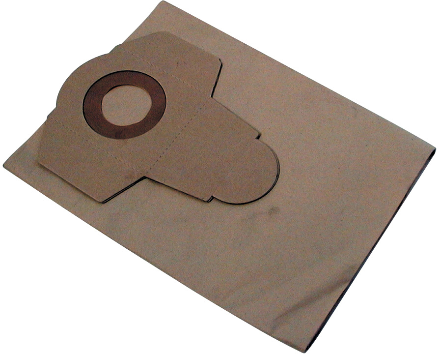 16758 Güde Papierfilterbeutel, 5L