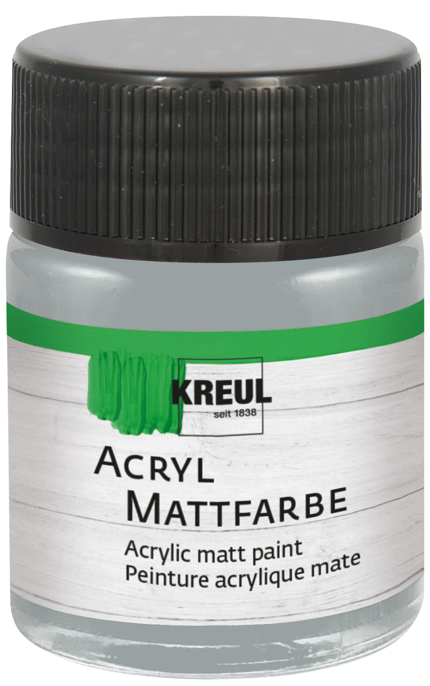75527_KREUL_AcrylMattfarbe_Blaugrau_50ml_RGB Mattfarbe