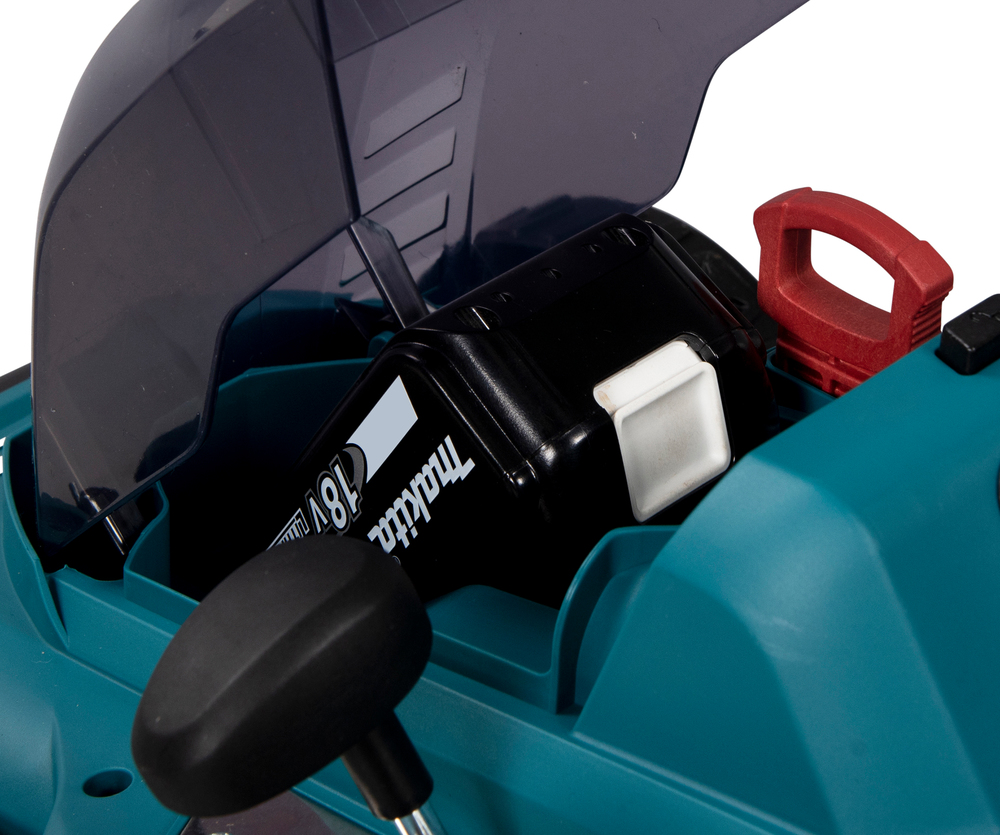 Makita Akku-Rasenmäher 18V (Ohne Akku, ohne Ladegerät)