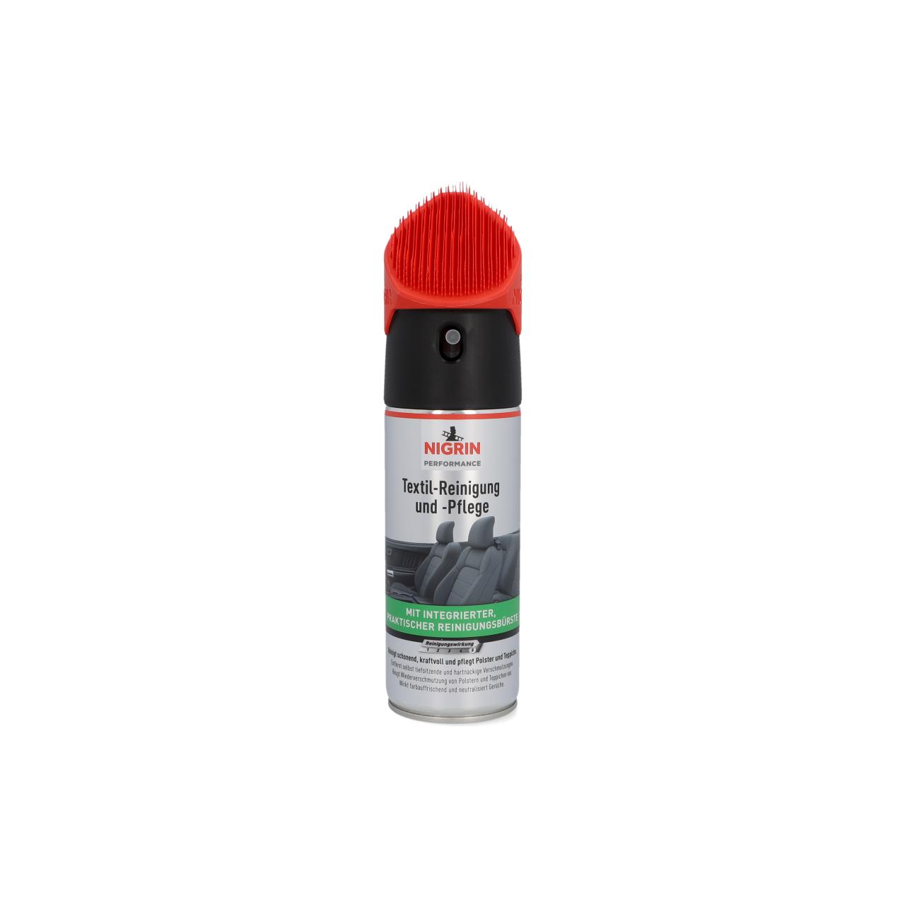 040681 NIGRIN TEXTILPFLEGE 400ML