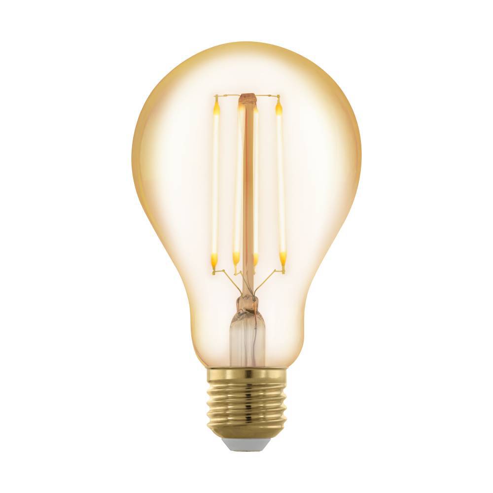 Eglo LED Leuchtmittel E27, A75 4,5W
