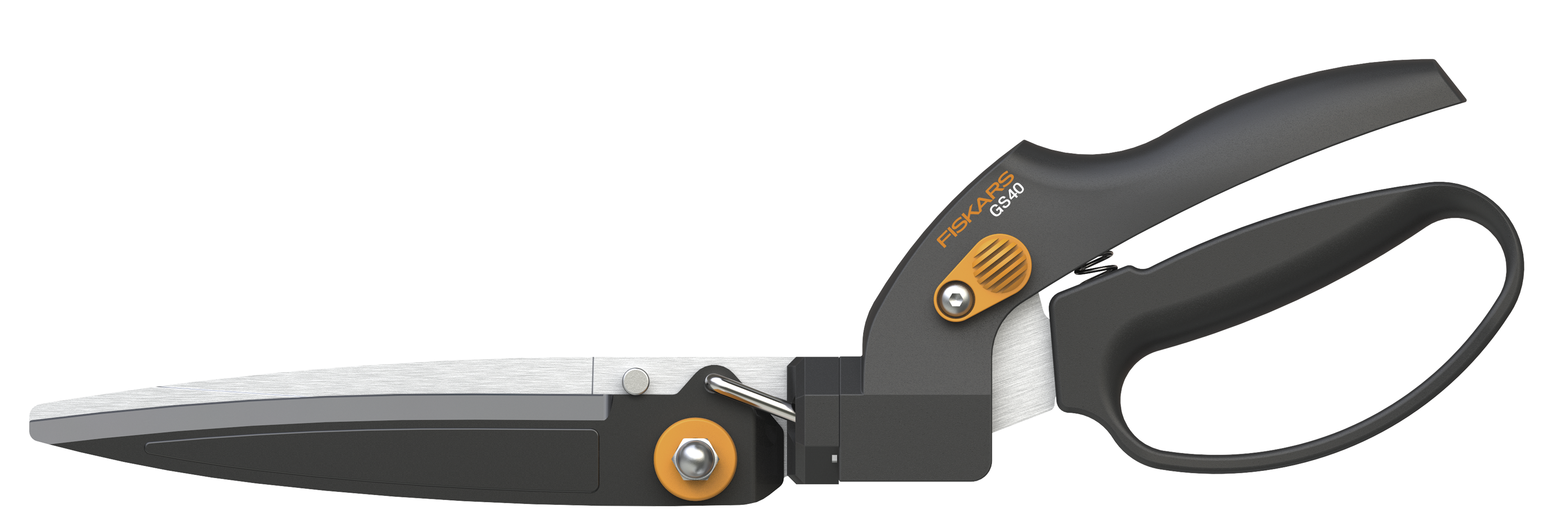 Fiskars SmartFit™ Rasenkantenschere GS40