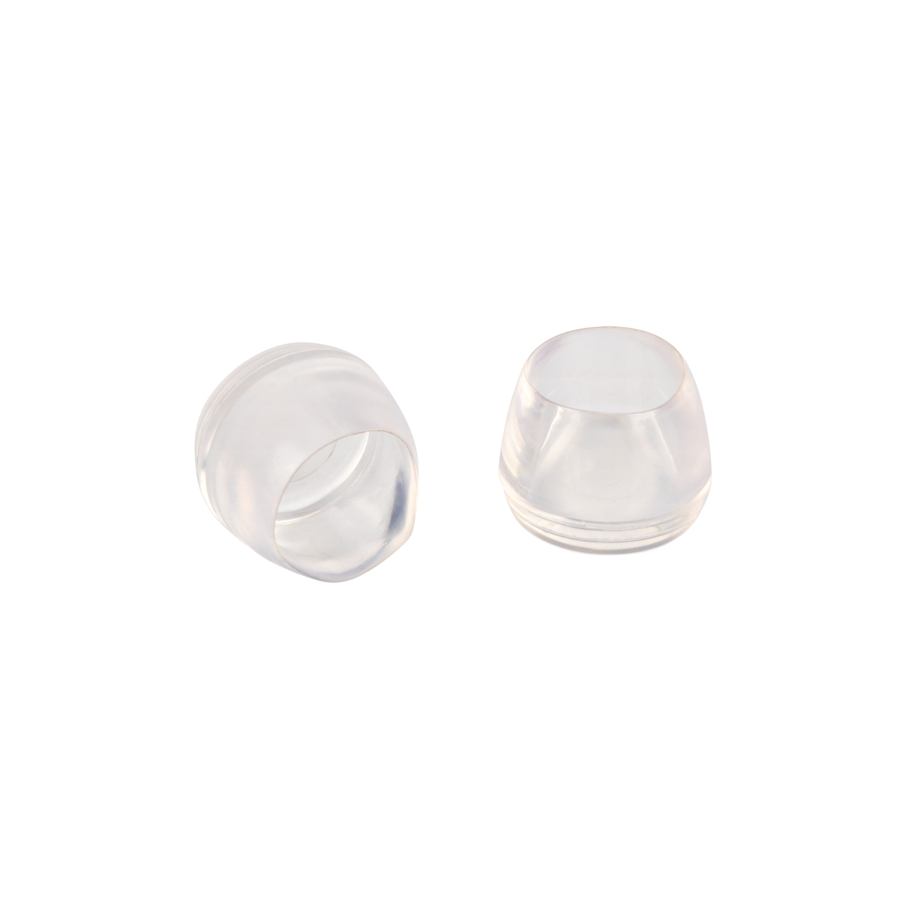 Suki Rohrkappen Soft ø 18 mm