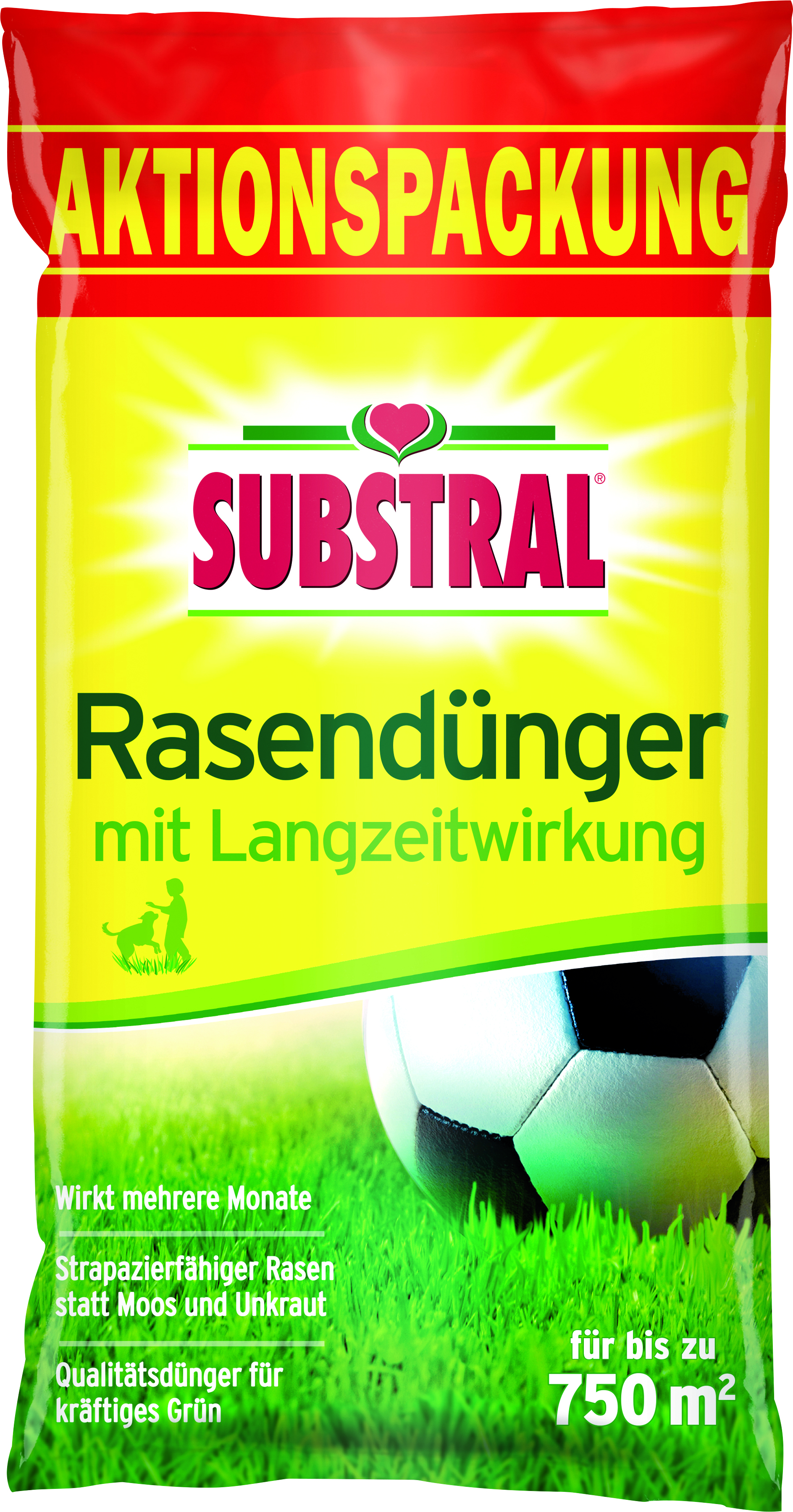 436449-7124_SUB_Rasenduenger_mit_Langzeitwirkung_15kg_4062700871263 Substral Rasendünger Langzeitwirkung 15kg