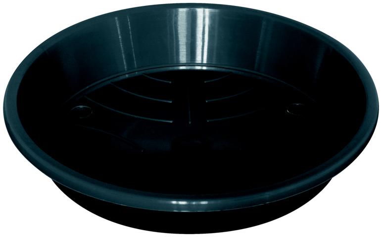 527385-80801038-L UNTERSETZER STANDARD 10CM ANTHRAZIT GELI