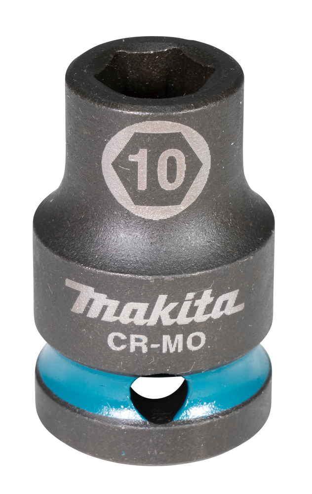 Makita Schlagnuss SW10 Impact Black