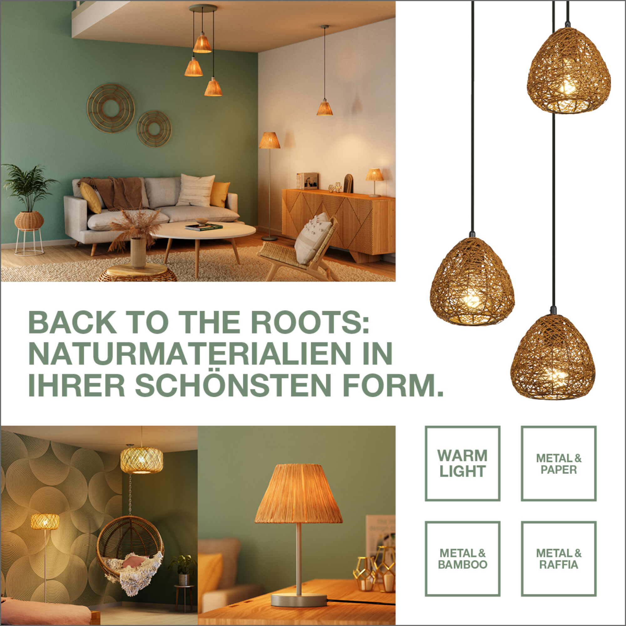 Osram Decor Stehleuchte, 1XE27, schwarz