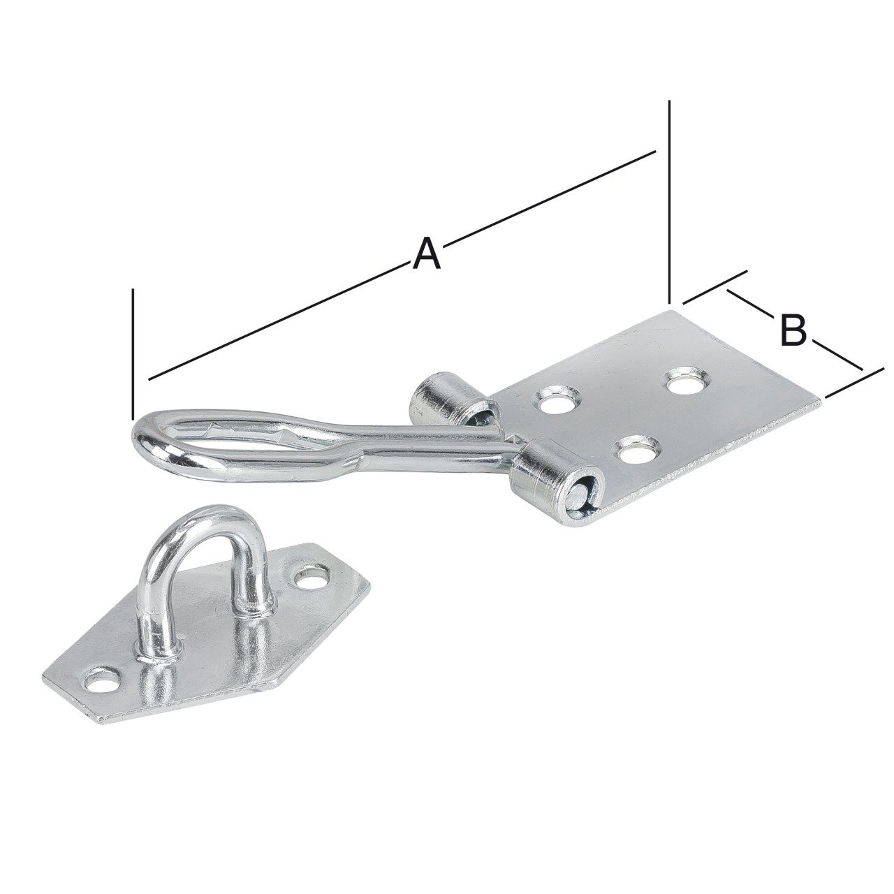 Vormann Drahtüberfalle
