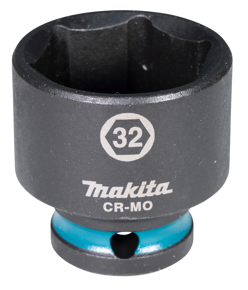 Makita Schlagnuss SW32 Impact Black