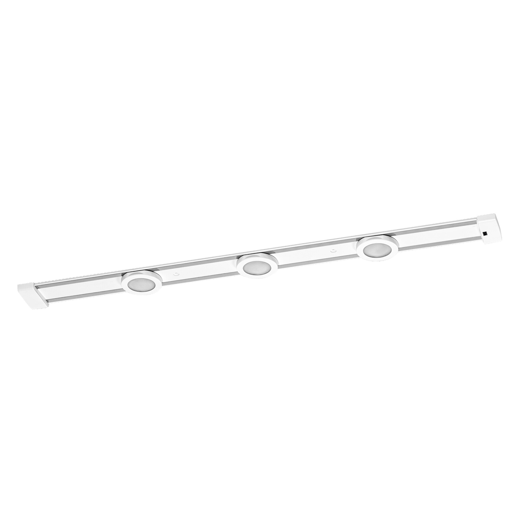 LEDVANCE Unterbauleuchte Linear LED Magnet 3 Spot Sensor, 9.5W DIM LEDVANCE Unterbauleuchte Linear LED Magnet 3 Spot Sensor, 9.5W DIM