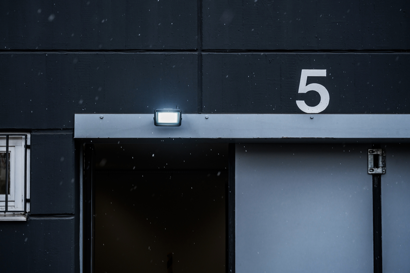 Brennenstuhl LED Strahler JARO 4060 / LED-Leuchte 30W für außen Brennenstuhl LED Strahler JARO 4060 / LED-Leuchte 30W für außen