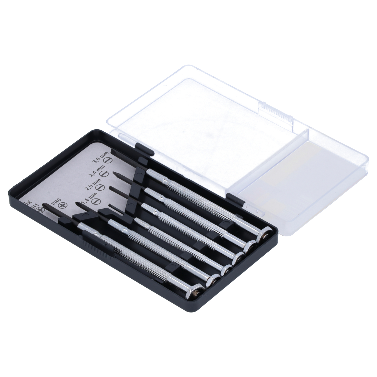 Suki Präzisionsschrauben