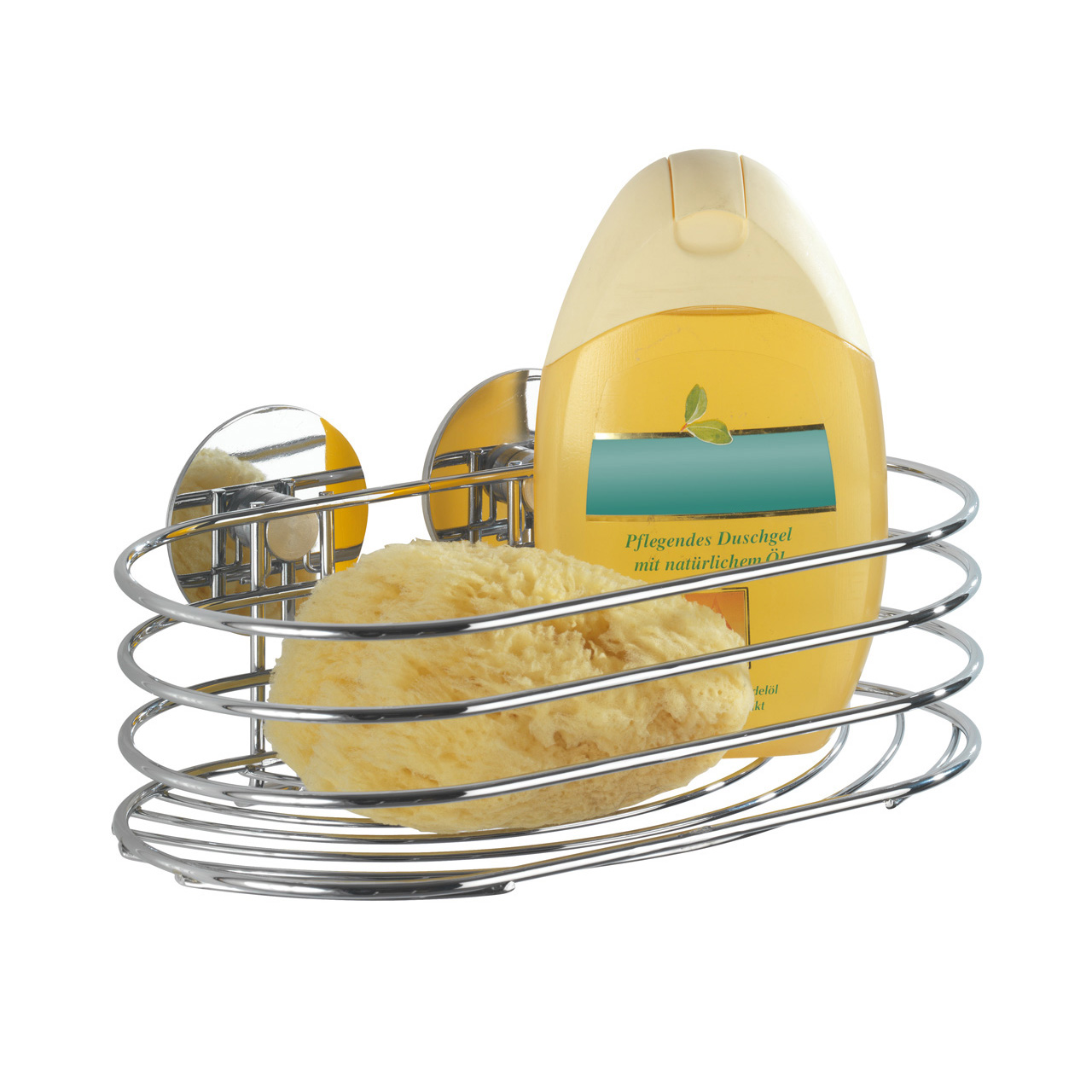 467969-Turbo-Loc-Wandablage_FS_03 WENKO TURBO-LOC WANDABLAGE