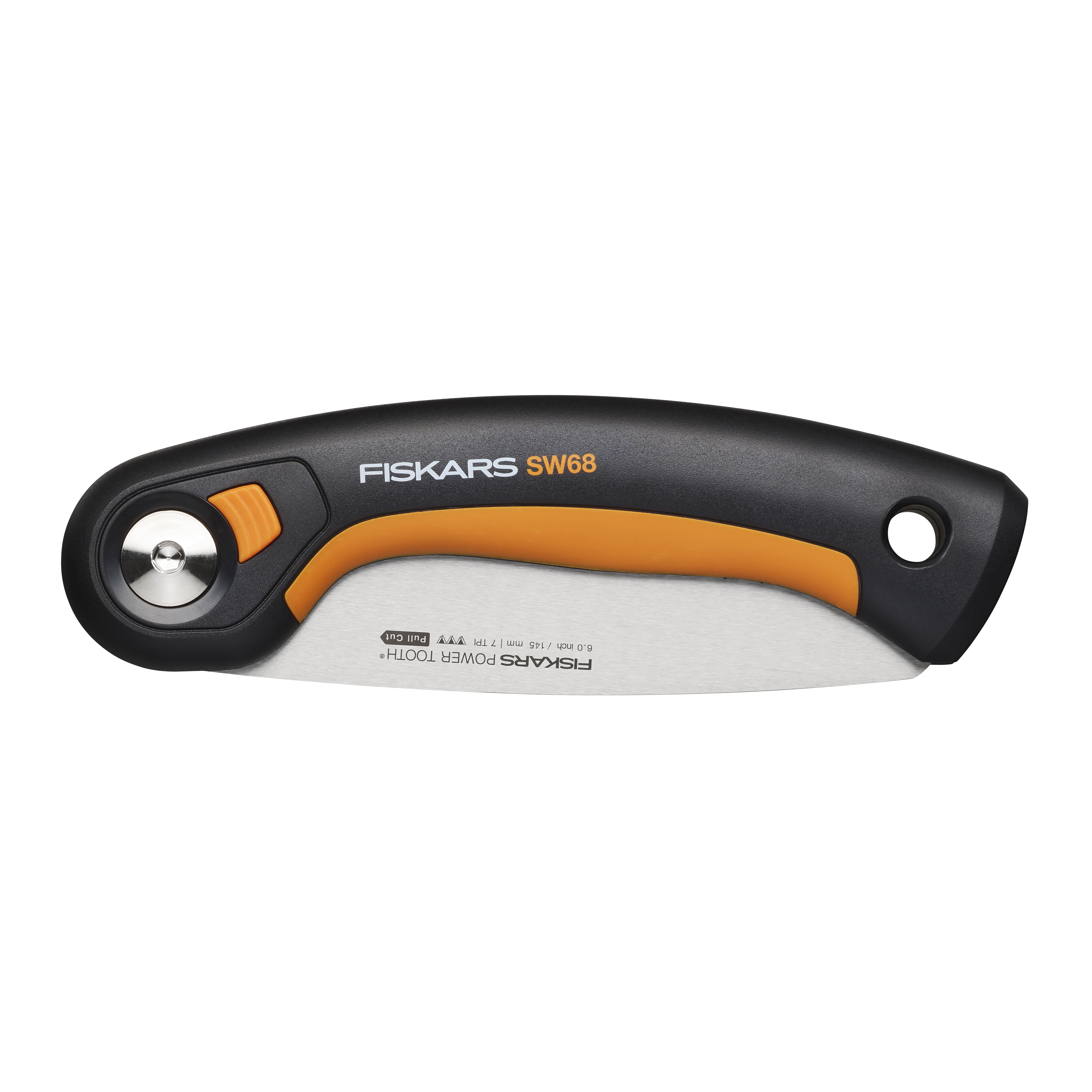 Fiskars Plus™ Klappsäge SW68, Blattlänge 15 cm
