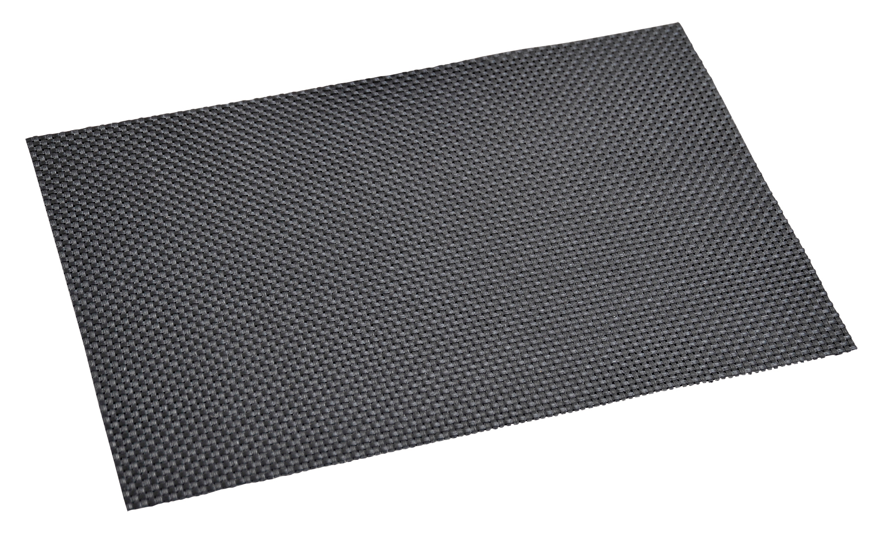 Kesper Platzset, schwarz, 43x29x0,1 cm Kesper Platzset, schwarz, 43x29x0,1 cm