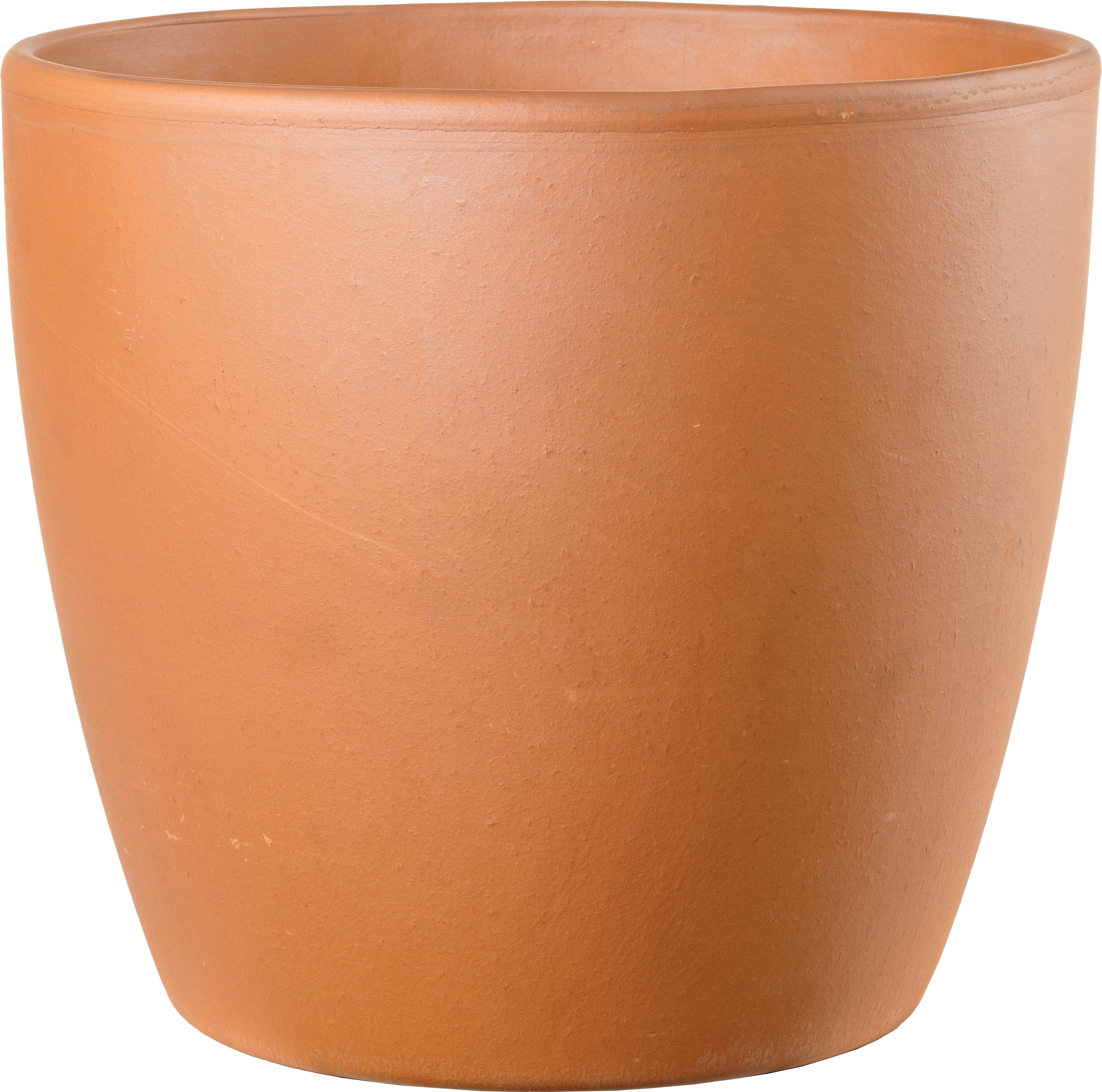 Deroma Pflanztopf Egg Pot, 29 cm