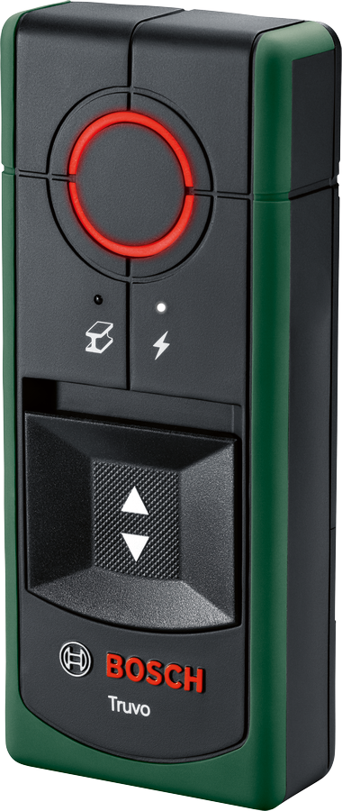 Bosch Ortungsgerät Truvo, Metall/Strom Bosch Ortungsgerät Truvo, Metall/Strom